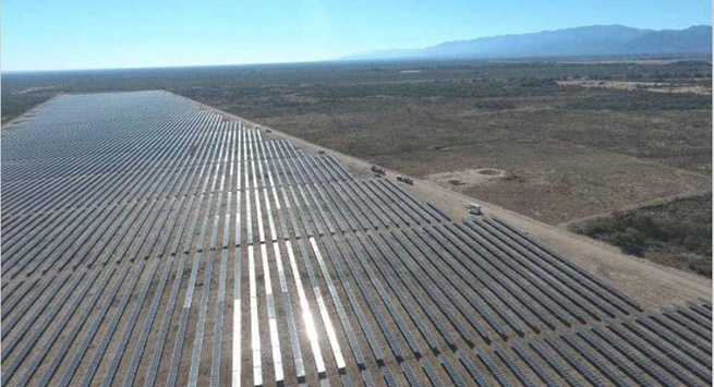 ‘Ley de Transición Energética’, sancionada por el Presidente Iván Duque