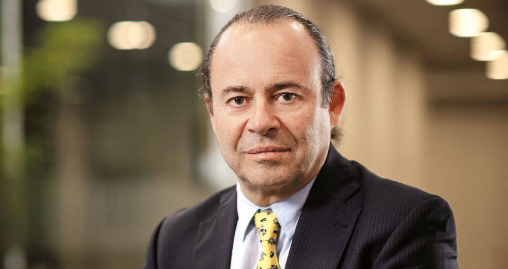 Razónenos con sentido común, por Luis Guillermo Echeverri Vélez