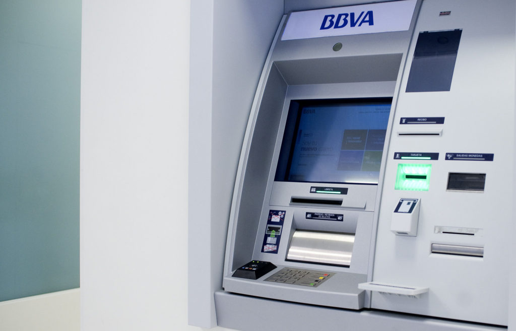 El Centro de Servicios de BBVA en Parque Bolívar en Medellín estará temporalmente cerrado