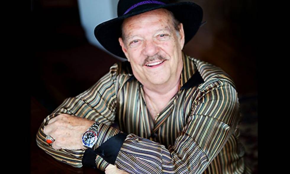 Fallece el pianista salsero Larry Harlow