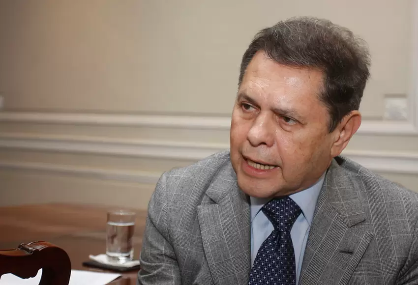 Presuntas afirmaciones falsas del Ministro de Justicia sobre el caso de Carlos Mattos con Hyundai Colombia