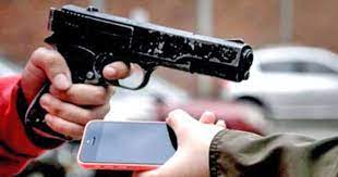 La inseguridad aumenta en Colombia