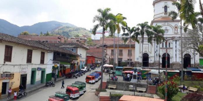 Un joven de 22 años fue asesinado en Argelia, Antioquia