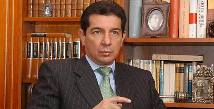 La NAMA Bovina, por José Félix Lafaurie Rivera