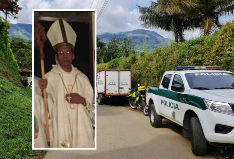 Misteriosa muerte de un sacerdote en Copacabana será investigada