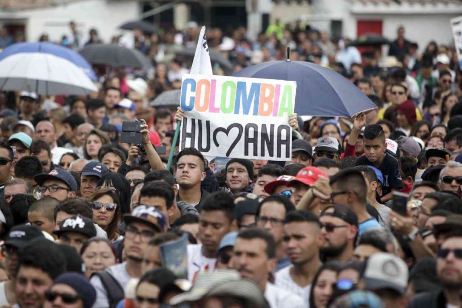 Colombia Humana de Maicao rechaza el actuar de algunos militantes quienes apoyan candidatos de otros partidos