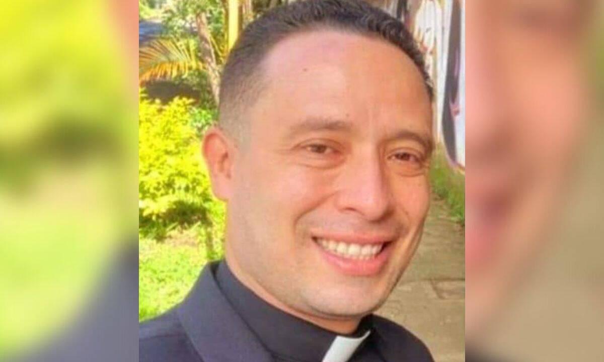 Esta es la sustancia hallada en el cuerpo del sacerdote muerto en Medellín