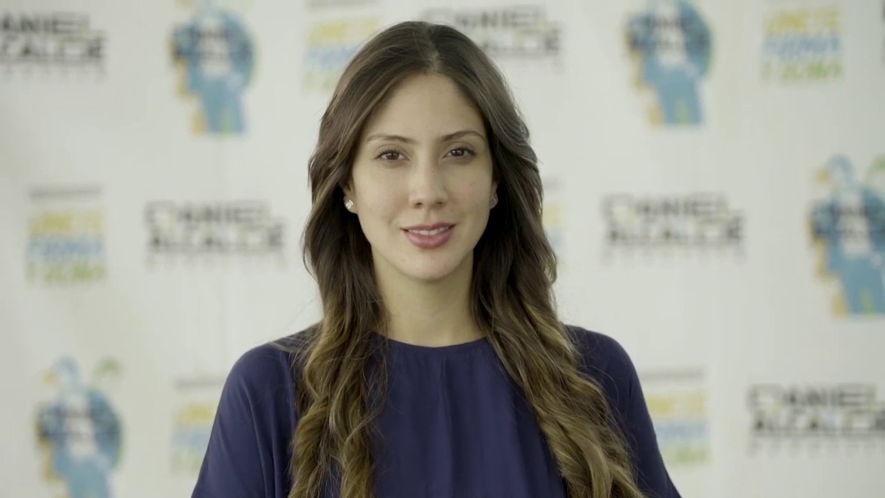 “Diana Osorio, presidenta”: el trino de su esposo, el alcalde Daniel Quintero
