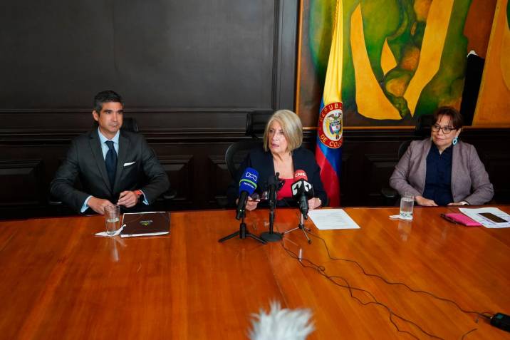 Gobierno aumenta presupuesto y establece nuevas líneas de crédito para impulsar el desarrollo rural