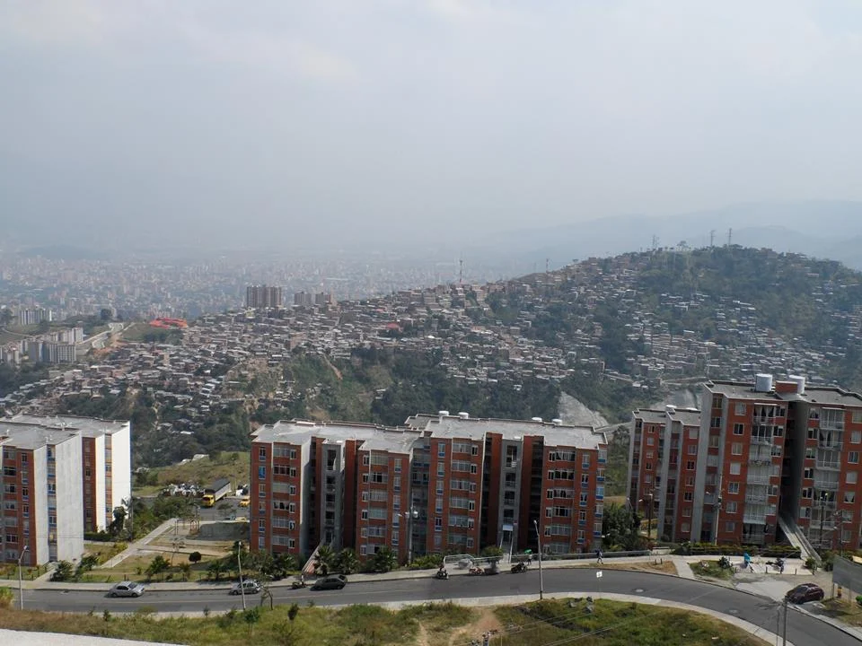 Aurora Medellin