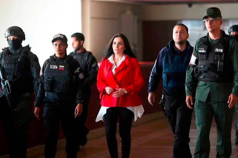 Aida Merlano: Cancillería confirmó que la excongresista vuelve al país en calidad de deportada