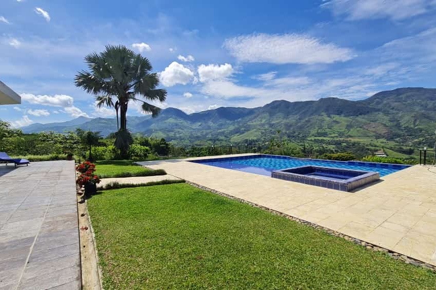 Fincas en alquiler semana santa: ¡NO SE DEJE ESTAFAR!