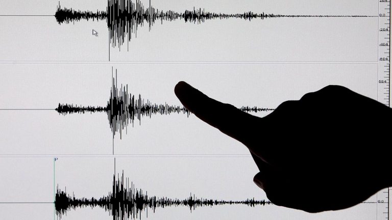 VIDEOS: Así se vivió en Medellín el fuerte temblor de este viernes