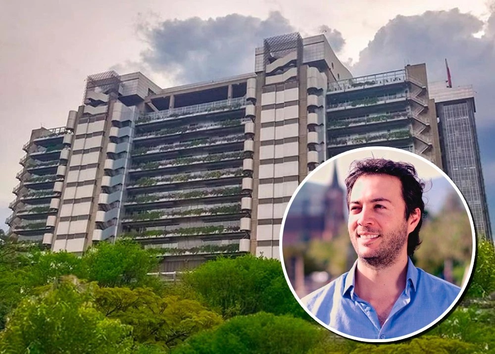 Fiscalía archivó proceso contra Quintero, por injuria y calumnia, que interpuso el exgerente de EPM