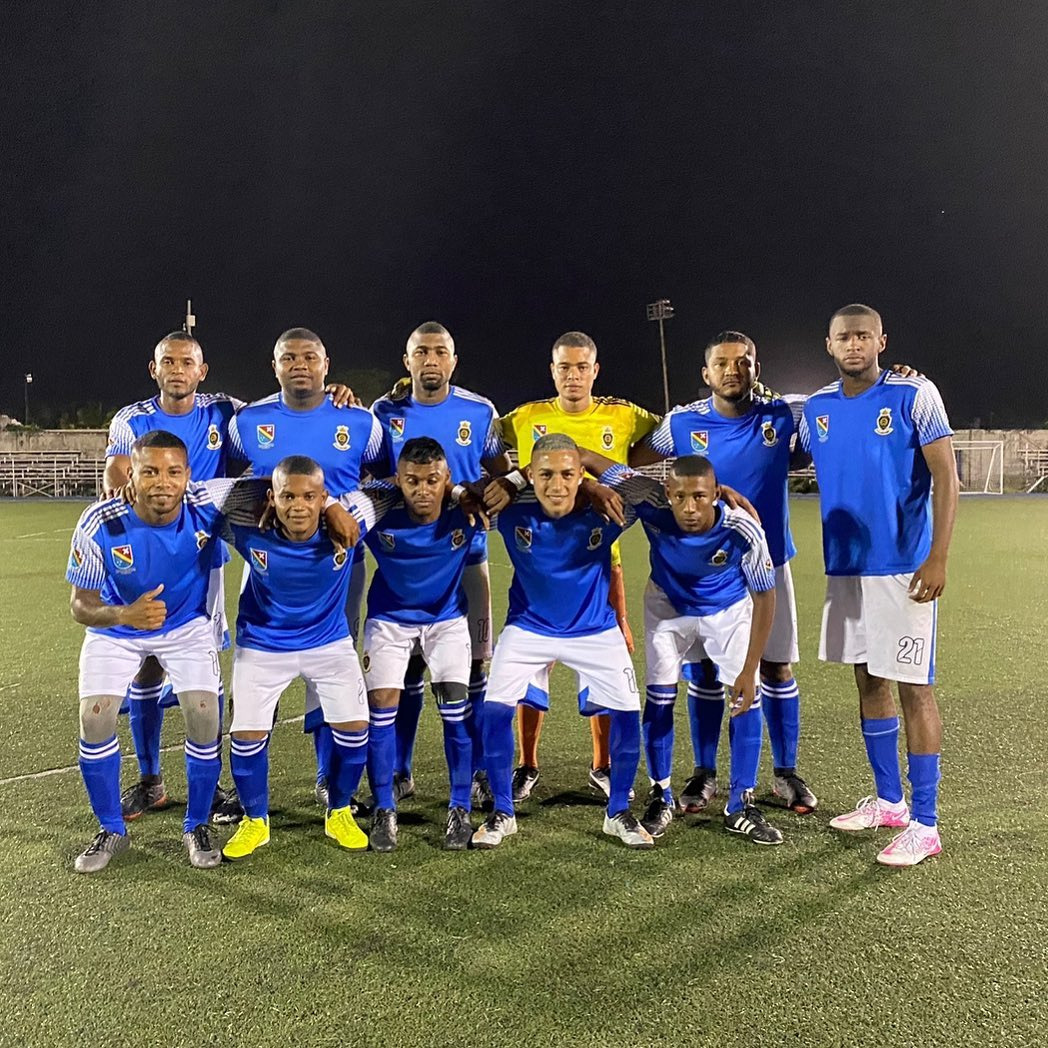club deportivo el dorado