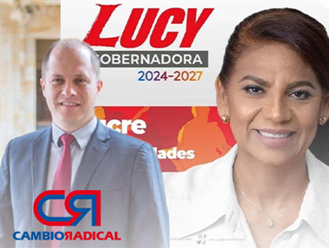 lucy garcía