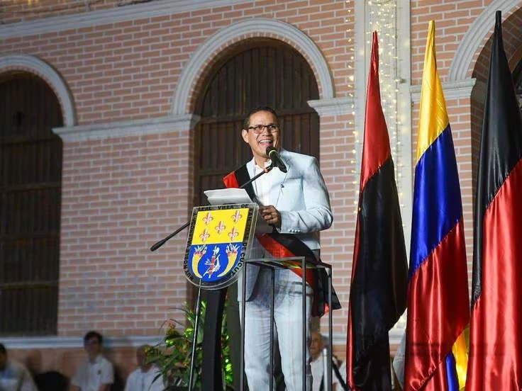 Jorge Acevedo