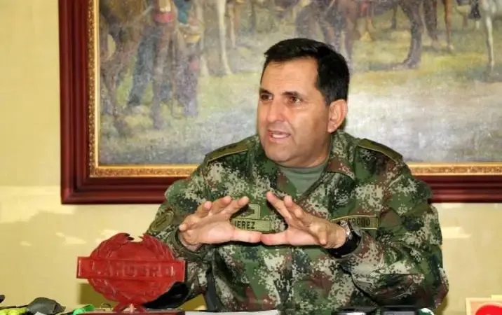 Jorge Humberto Jerez