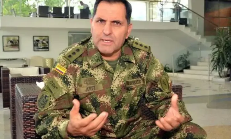 jorge humberto jerez