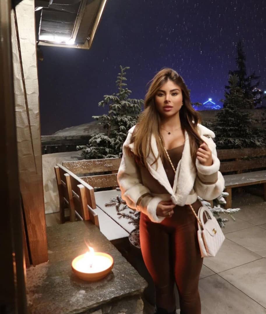 Laura Sánchez, modelo colombiana, busca impulsar emprendimiento importando desde China