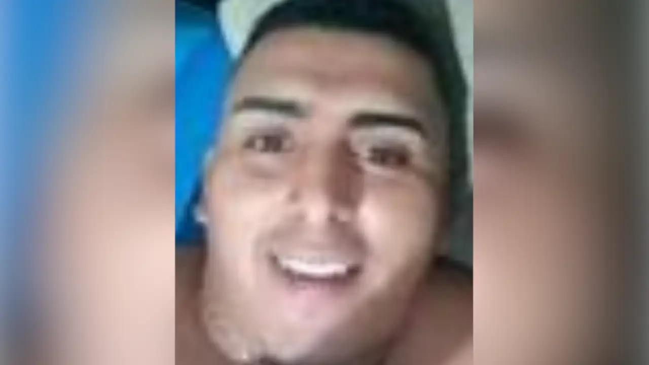 Alejandro Bedoya Sierra fue reportado como conocida en Bello