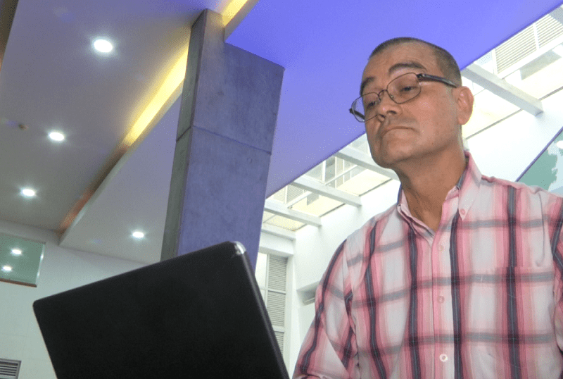 Médico paisa representó a Colombia en capacitación de análisis genético del síndrome de Down 