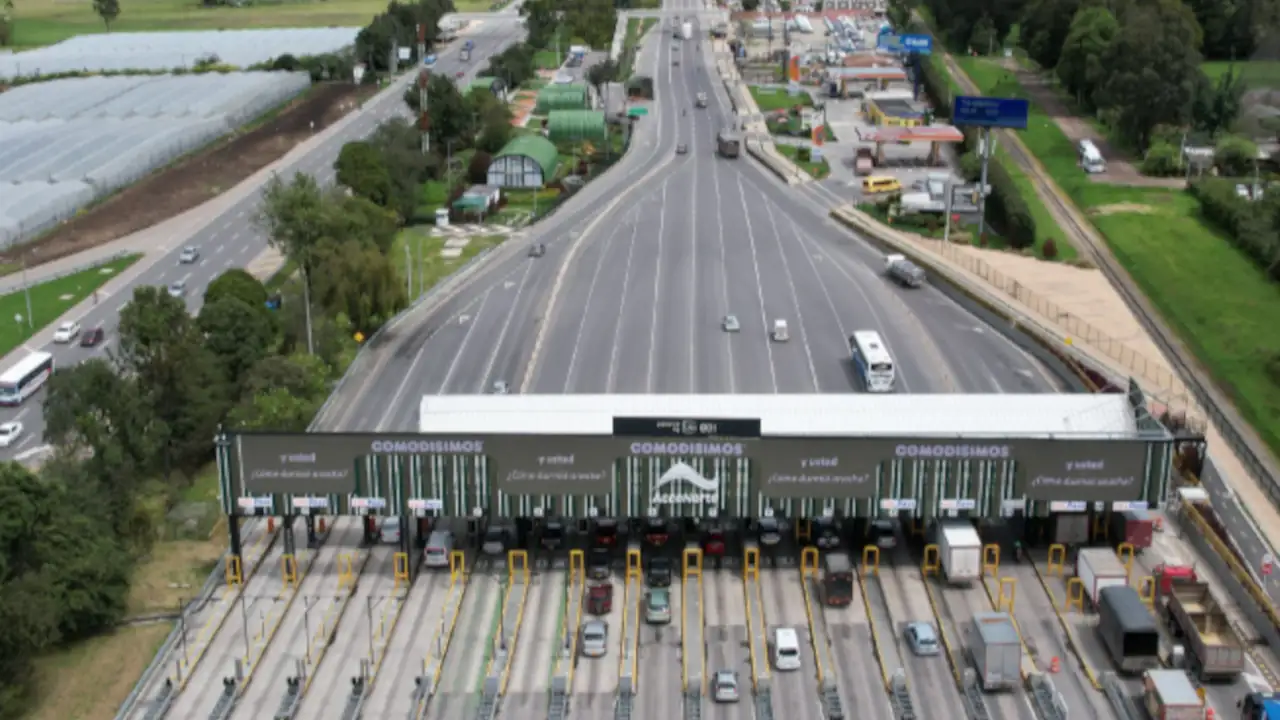 nuevas-tarifas-de-peaje-en-Colombia