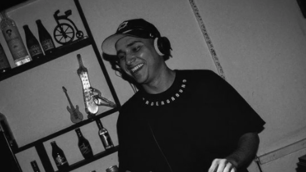 Asesinaron a Carlos, reconocido DJ de Yarumal: le dispararon a unos metros de su casa