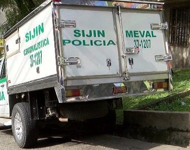 Ataque sicarial en Aranjuez contra dos hombres, uno falleció