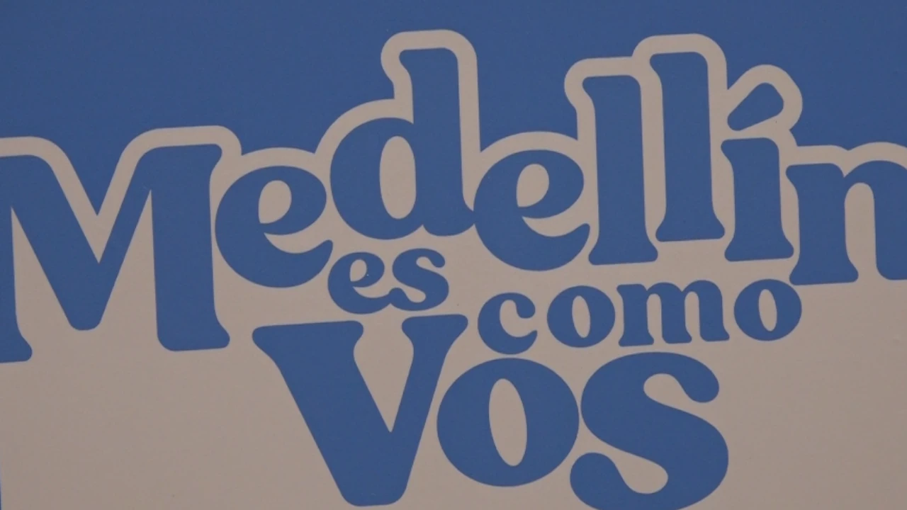 Medellin esta lista para la Semana por la Tranquilidad y Gestion 1 1