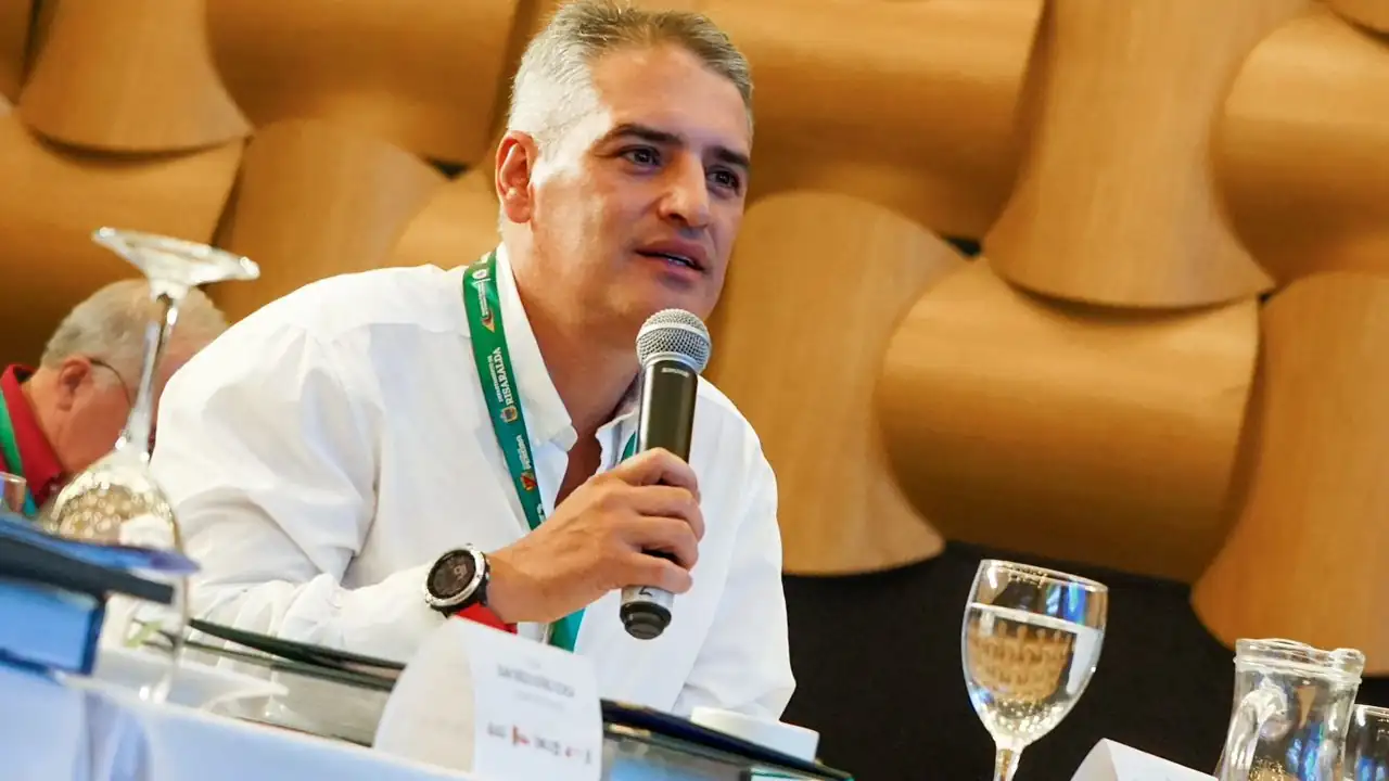 Gaitanistas niegan amenazas al gobernador de Antioquia, Andrés Julián Rendón