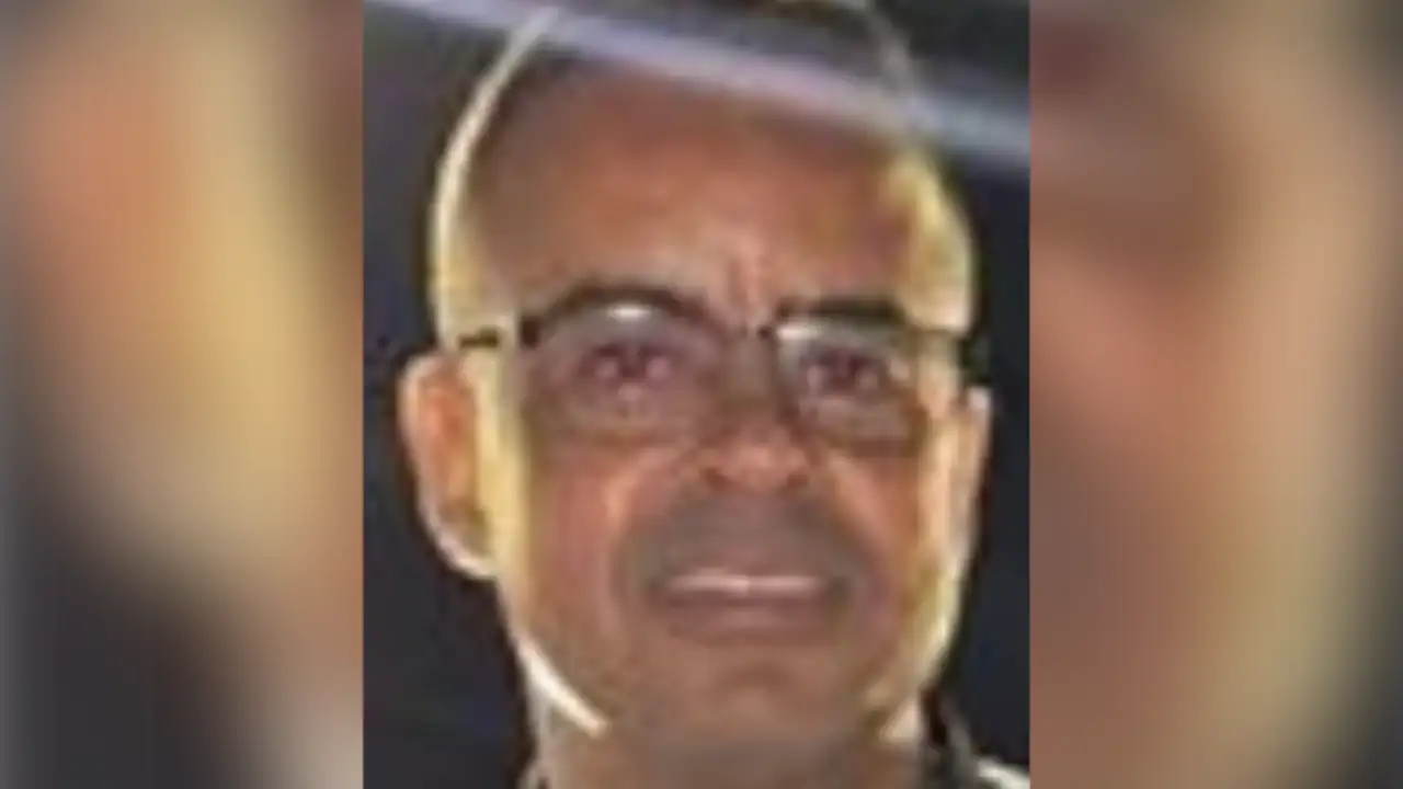Jhon Fredy Vidal Arroyave fue reportado como desaparecido en Medellín