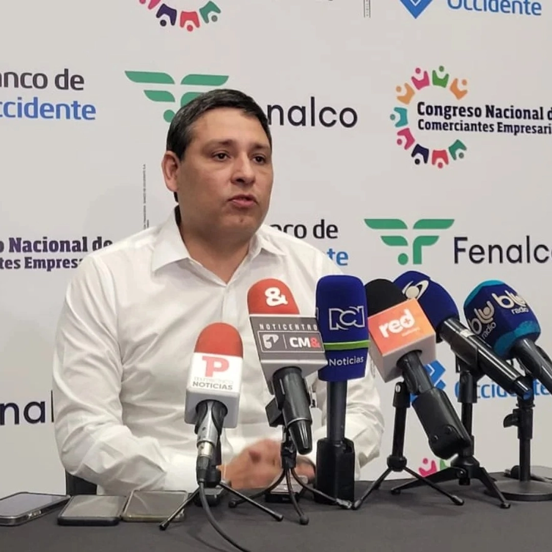 Mauricio Lizcano