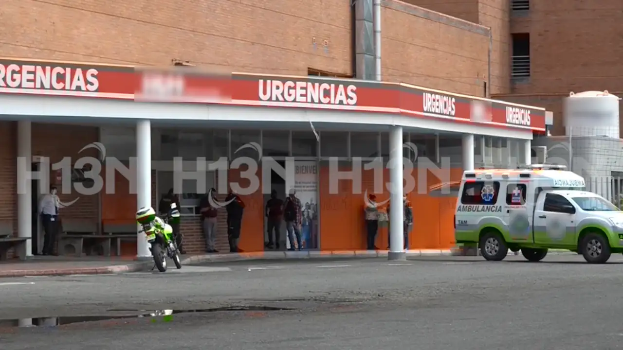 urgencia