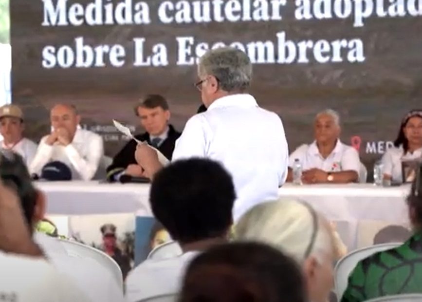ONU reconoce trabajo de la Alcaldía de Medellín en pro de la justicia restaurativa