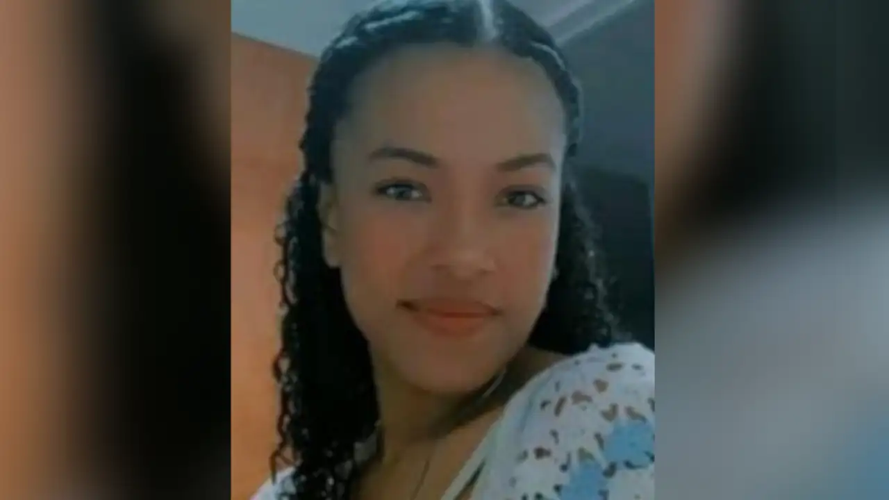 Oriana Taisel Piña Rivero fue reportada como desaparecida en Medellín