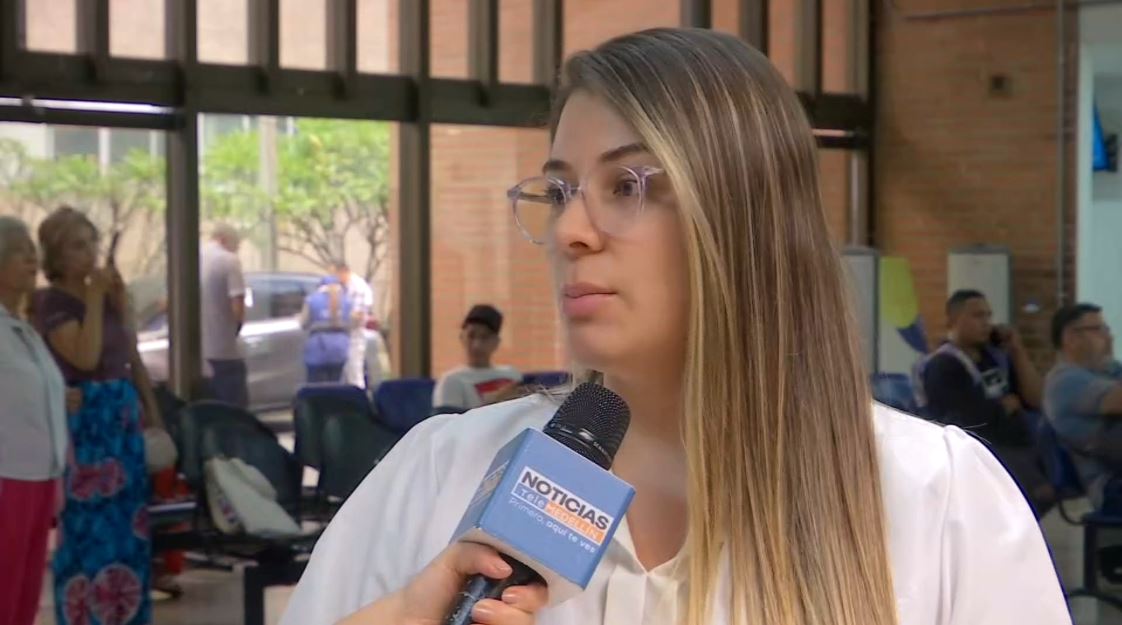 Sector salud advierte sobre riesgos y efectos del fenómeno conocido como