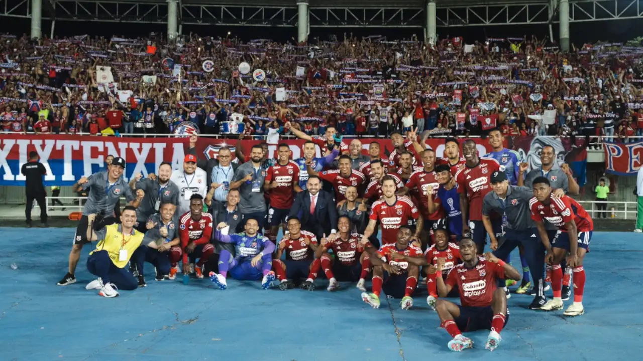 medellin
