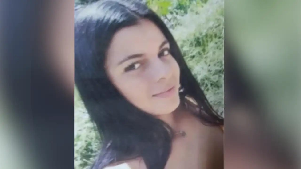 Angie Paola Sepúlveda Rueda fue reportada como desaparecida en Medellín