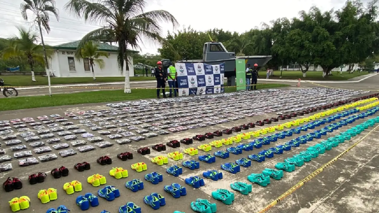 armada incauta mercancia contrabando necocli
