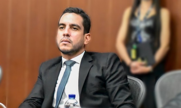 Declaran improcedente tutela de Alex Flórez contra el Concejo de Medellín