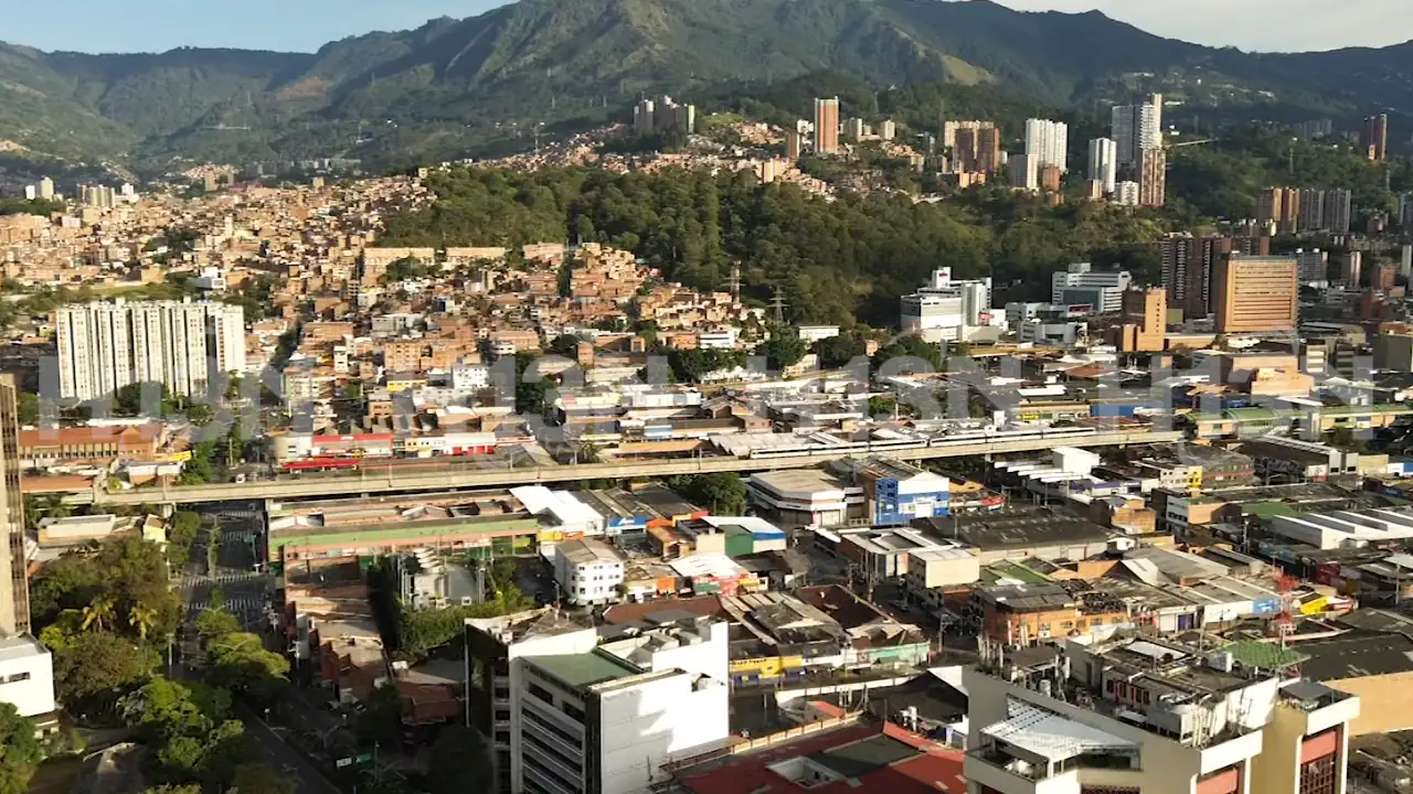Medellín