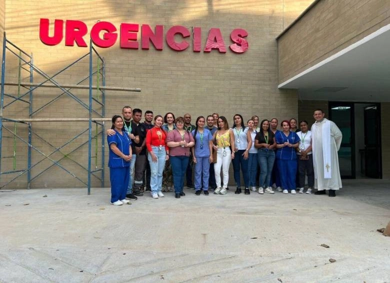 Alcaldía Girardota Fortalece la Salud y Deporte