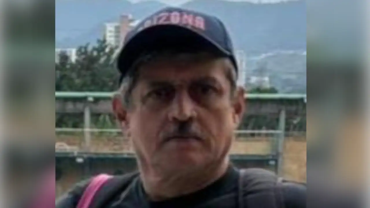 Jorge Enrique Pérez Bustos fue reportado como desaparecido en Bello