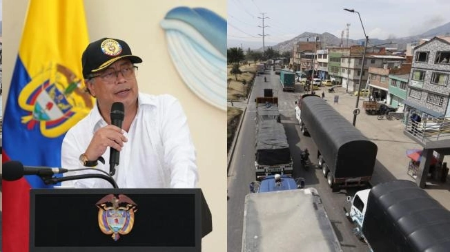 Juan Manuel Galán: Alternativa Constructiva frente a la Estrategia Controvertida de Petro