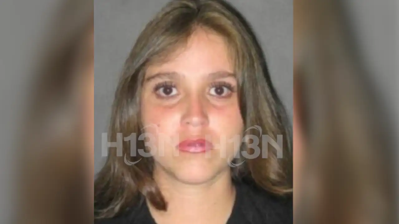 Martha Cecilia Espinosa Velásquez está en Medicina Legal de Medellín