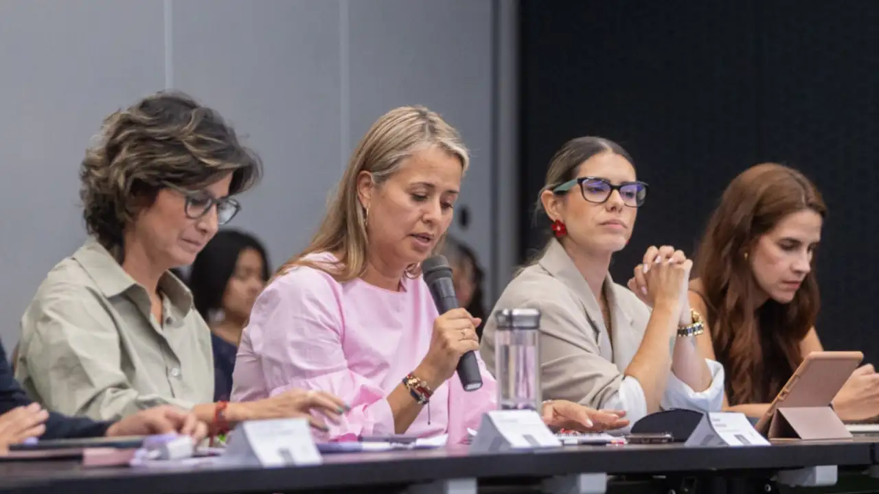Mujeres-