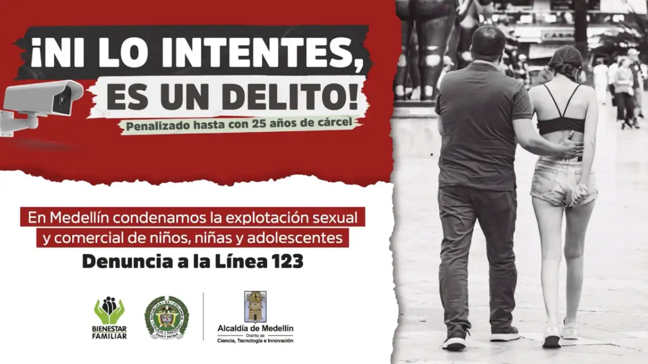 ¡Atención! La ciudad de Medellín contará con una sede de la Interpol, será la segunda en el país