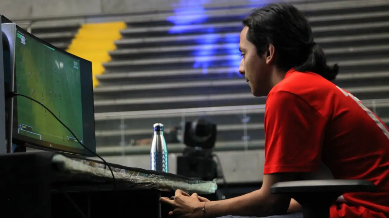 ¡Para los amantes de los videojuegos! Medellín se prepara para Gamers MED 2024, ¿donde se puede inscribir?