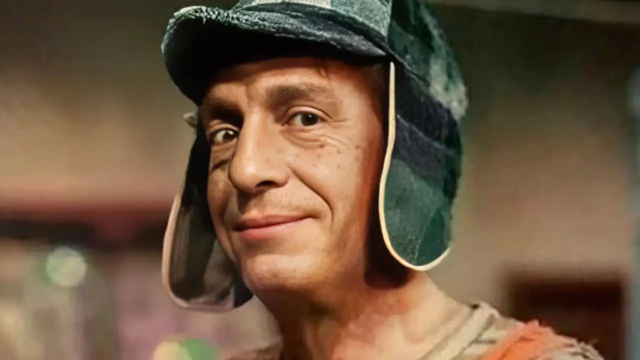 ¡Vuelve el Chavo! Florinda Meza confirma el regreso de los programas de Chespirito a Colombia